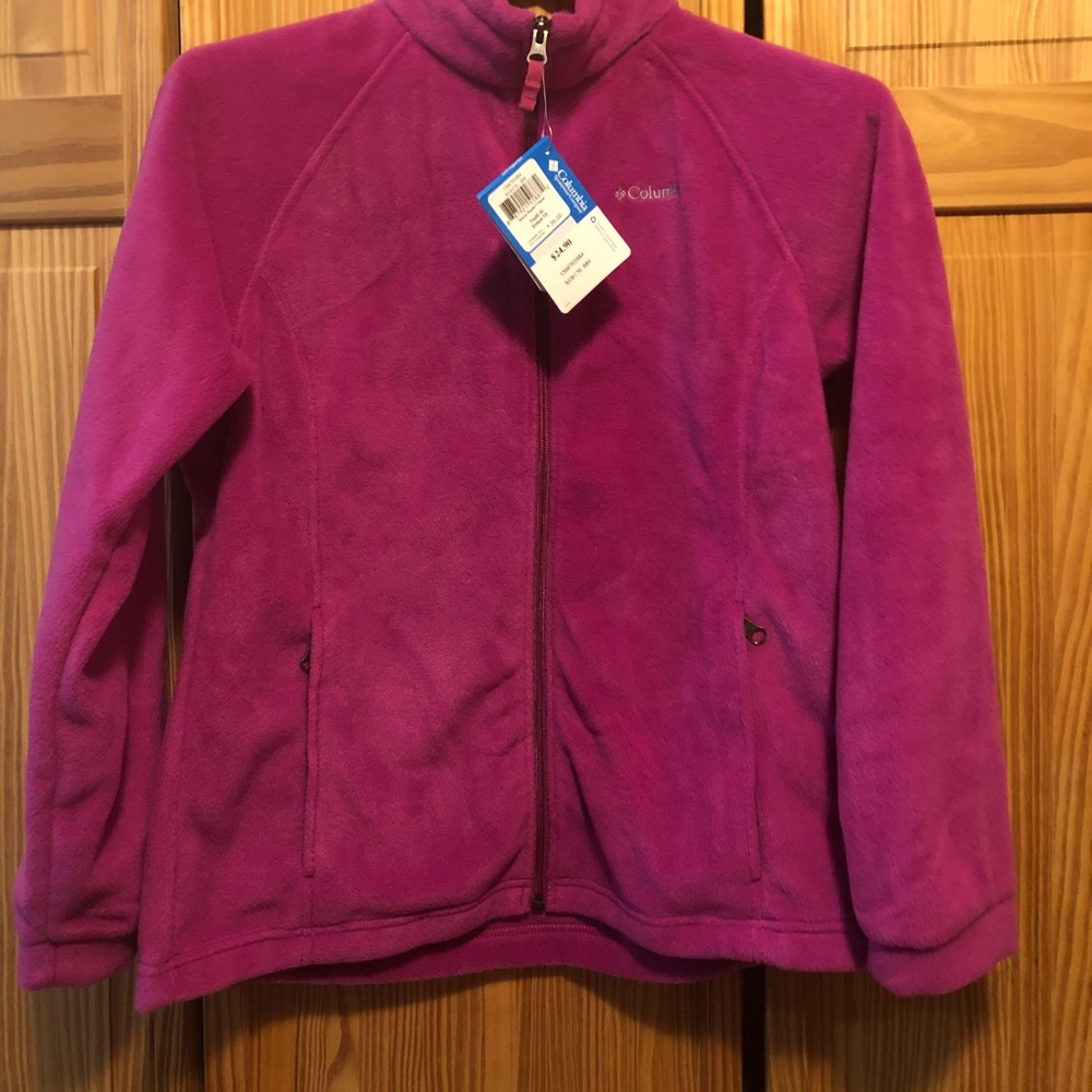 Kids jacket